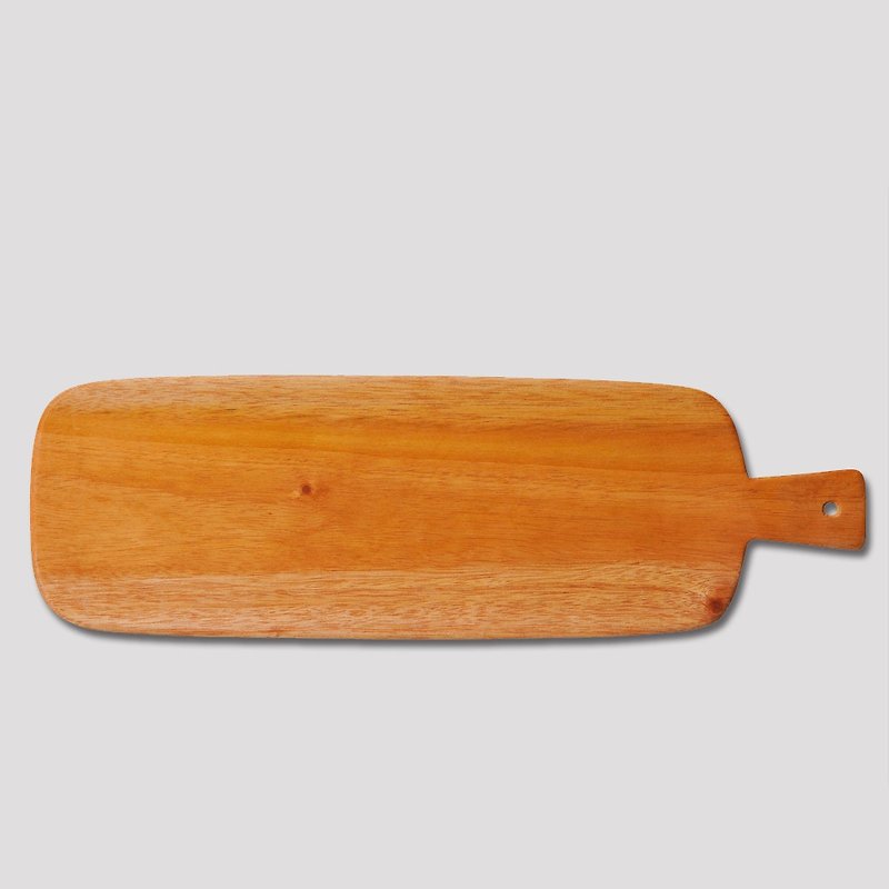 MEISTER HAND TOOLS烤盤木板(兩種尺寸) - 托盤/砧板 - 木頭 咖啡色