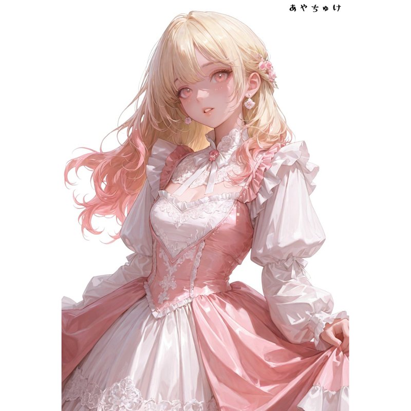 【9月中旬新作】07-101-0096 コラージュステッカー - 貼紙 - 紙 