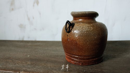 備前焼 古備前写三足手あぶり 灰器 火鉢 燭台 ランプシェード 花器 花入 花瓶 備前焼 古備前写三足手あぶり 灰器 火鉢 燭台 ランプシェード