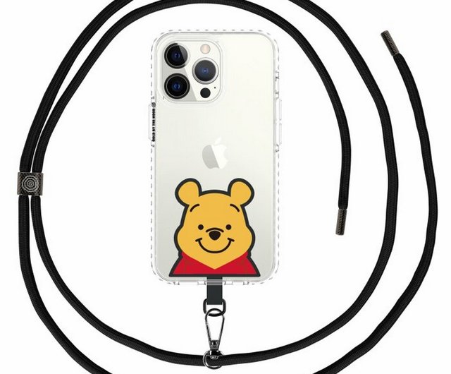 楽天市場】ダンボ 携帯ストラップ スマホストラップ ティモシー