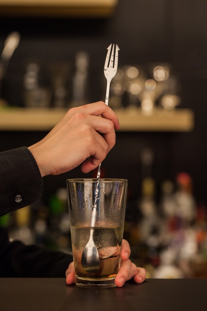 Stir mixing activity - Cuisine - Fresh Ingredients 