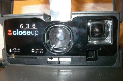 計6台 Polaroid 636closeup LM Spirit600 他4台 計6台 Polaroid 636closeup LM Spirit600 他4台