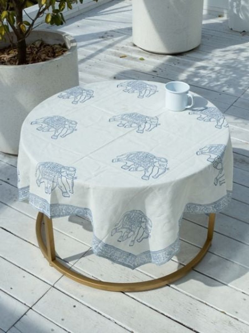 ETAWA Woven Cotton Cloth - 擺飾/家飾品 - 其他材質 