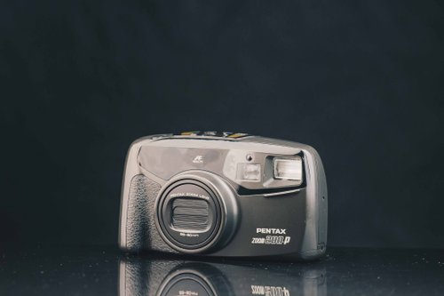 PENTAX - ☆PENTAX zoom280‐P(フイルムカメラ) PENTAX Zoom 280-P の使い方 | Totte Me Camera