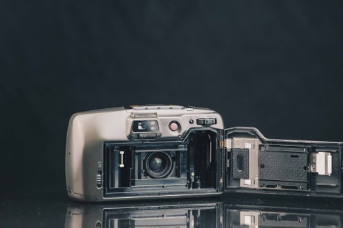 PENTAX ZOOM 280-P＃014＃135フィルムカメラ - ショップ Rick