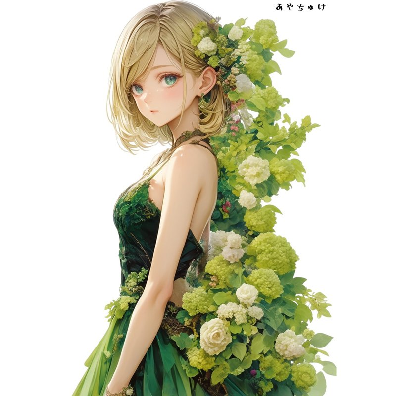 【6月中旬新作】07-096-0084 コラージュステッカー - 貼紙 - 紙 