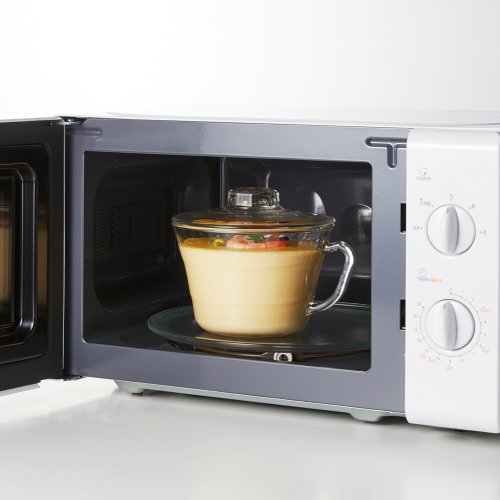 breville 17l microwave