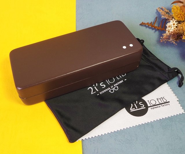 MCM メガネケース ブラウン MCM メガネケース ブラウン