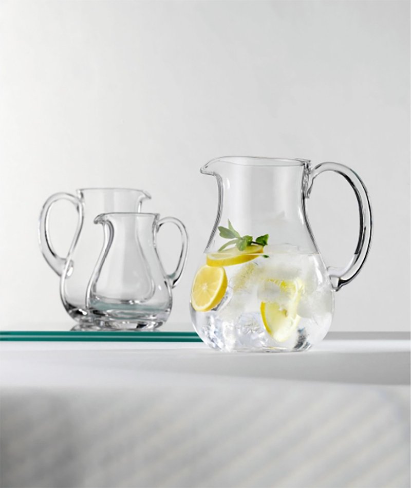 【Spiegelau】 Bahus水壺1.5Ll - 酒杯/酒器 - 玻璃 