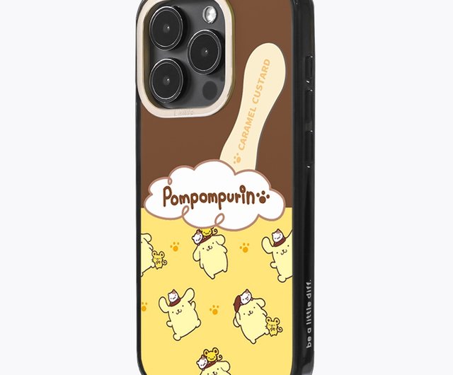 CASETiTY iPhone15ケース ポムポムプリン Amazon.co.jp: ポムポムプリン スマホケース iPhone 15 ケース