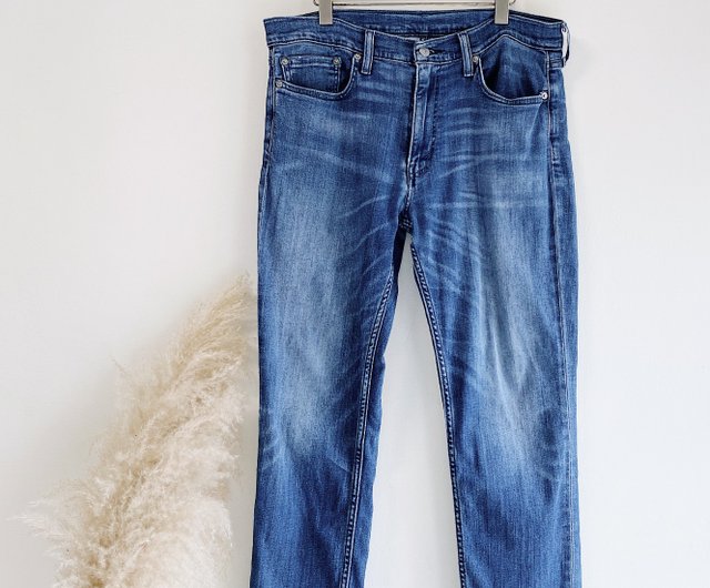 levis 511 w36