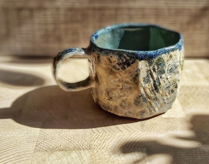 Mug - Pottery & Ceramics - Pottery Khaki