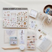 【獨家限量】超值體驗包  MU X Pinkoi Design Fest 瘋設祭 ~