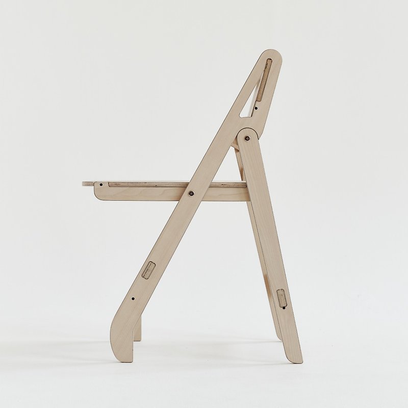 A-chair - 其他家具 - 木頭 