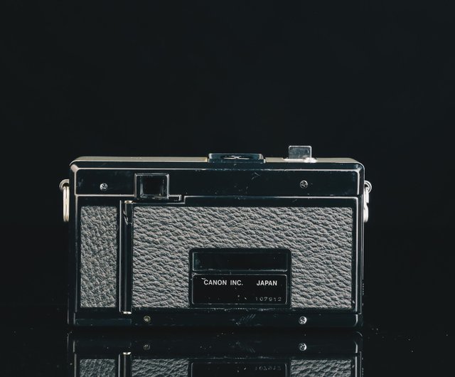 CANON CANOMATIC M70 其の⑩ Canon: Canomatic M70 Price Guide: estimate a camera value
