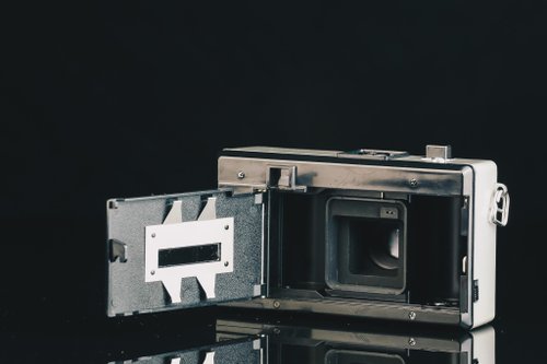 Canon CANOMATIC M 70 #7912 #126 Film Camera - Shop rickphoto