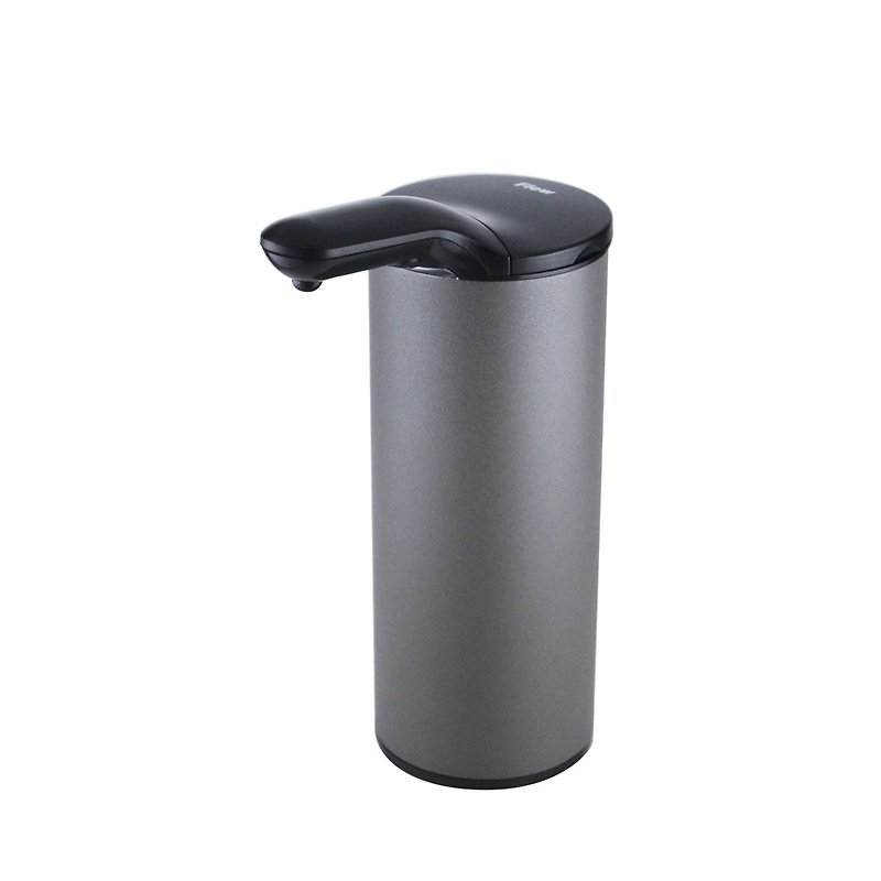 CB Japan Flow kitchen series inductive soap dispenser fashion gray - Other - Other Metals Gray