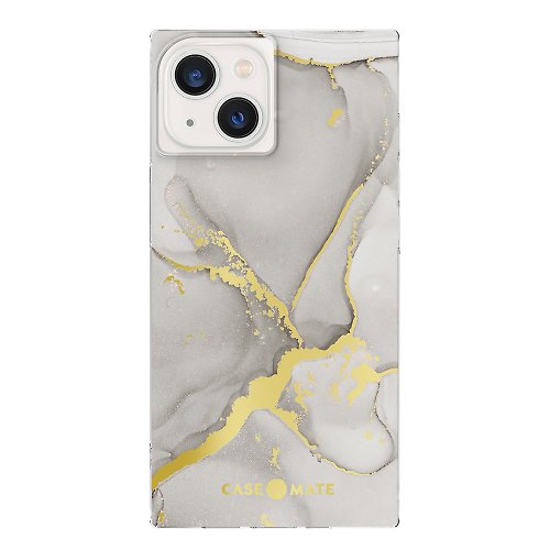 Case-Mate iPhone 13/13 Pro/13 Pro Max Blox 超方殼 - 大理石