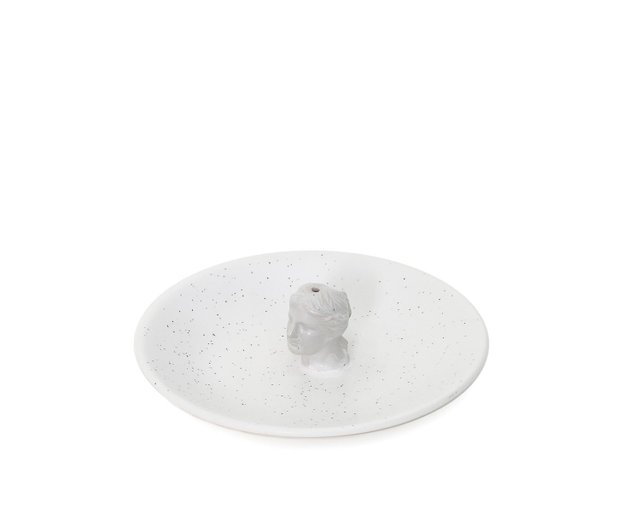 MOXK STUDIO VENUS INCENSE HOLDER - Shop moxk studio Candles & Candle Holders  - Pinkoi