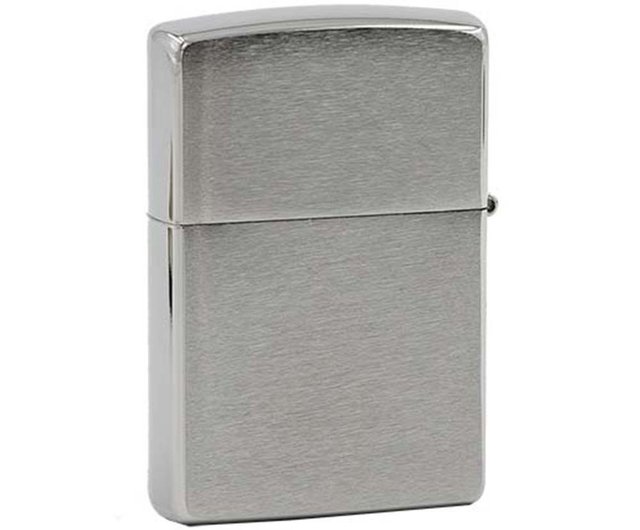 ZIPPO official flagship store] Pattern embossed pattern (bright gold)  windproof lighter ZA-3-163A - Shop zippo Other - Pinkoi