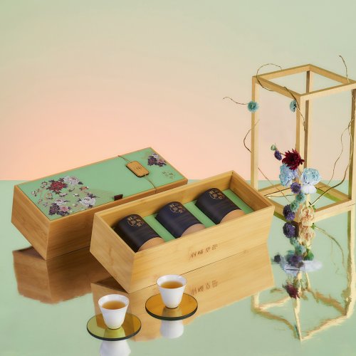 台湾高級茶　2缶セット　羽曦堂（Yoo Shee Tea） 羽曦堂Yoo Shee Tea (@yoosheetea) • Instagram photos and videos