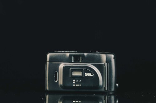 コニカ　TOP'S  フィルムカメラ Konica TOP's の使い方 | Totte Me Camera