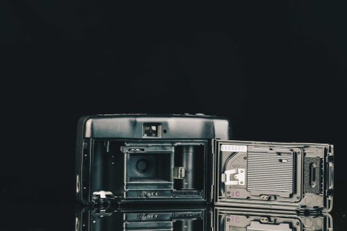 コニカ　TOP'S  フィルムカメラ Konica TOP's / コニカ | boromeez camera ◎ ボロミーズカメラ
