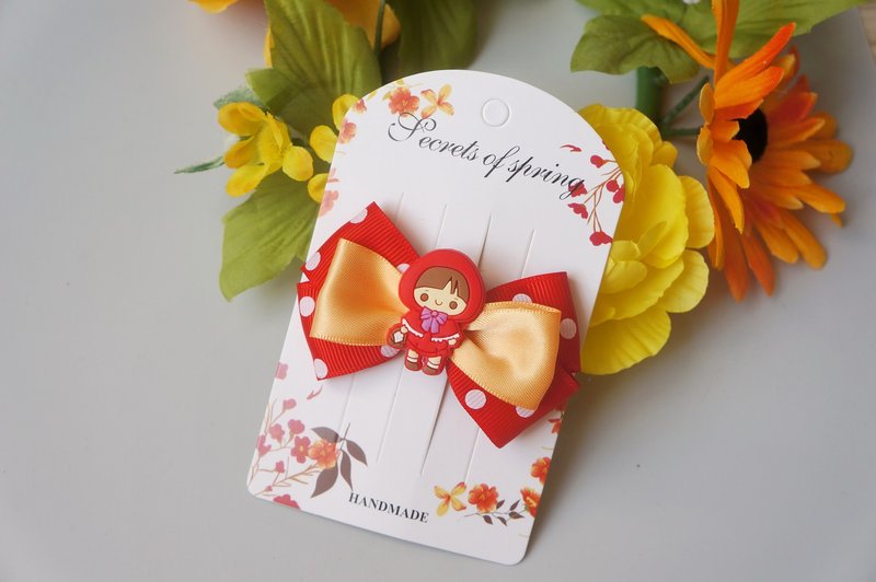 G1-baby children's baby hairpin-hairpin hair tie hair band hair band - Hair Accessories - Other Materials Multicolor