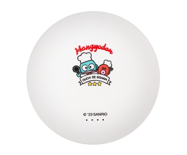 カイロ ハンギョドン 3 in 1 両面カイロ/携帯充電池/LEDライト - ハンギョドン