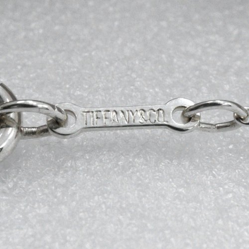美品 TIFFANY ティファニー パロマ ピカソ キス シルバーネックレス 日本直送】ティファニー TIFFANY&Co. キス ネックレス パロマ