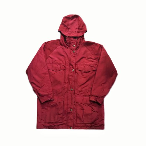 Vintage Woolrich Blanket Mountain Parka - Shop headxlover