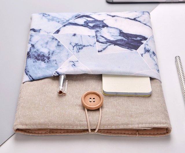 Fabric Laptop Case 