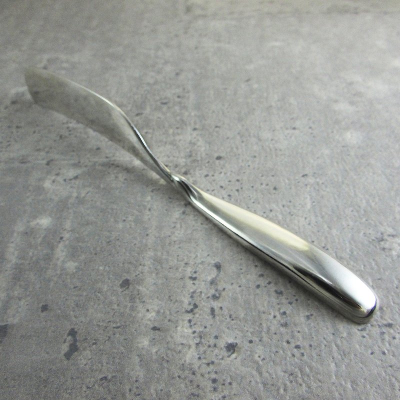 butter knife - Cutlery & Flatware - Silver Silver