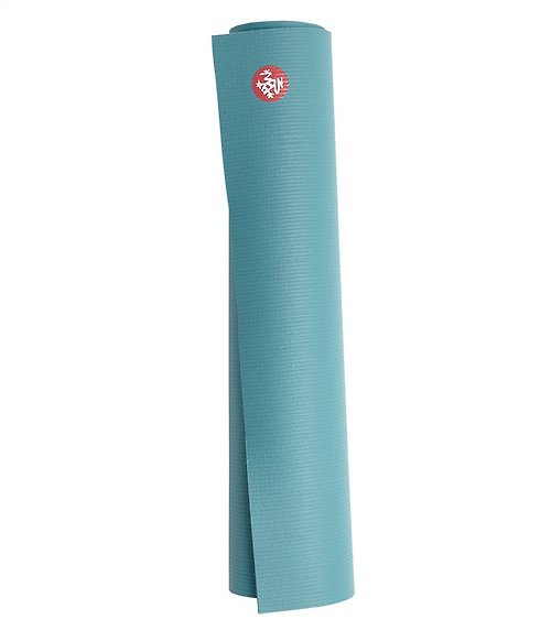 asana yoga Manduka歐洲原廠直送PROlite輕量型4.7mm瑜珈墊 180*61CM-池綠