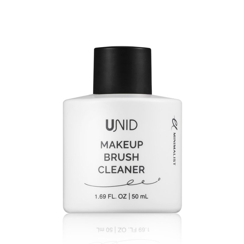 美國優尼 UNID 微分子刷具清潔液 50ml - 其他 - 其他材質 