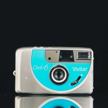 スヌーピー　フィルムカメラ Peanuts Beagle Scouts 35mm Film Camera