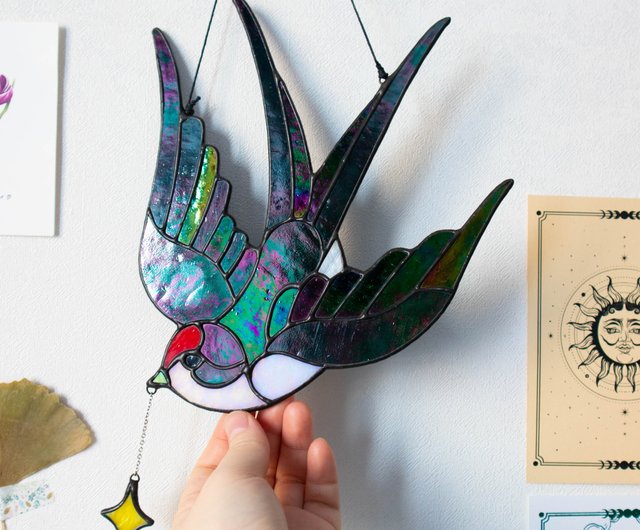digital-stained-glass-bird-pattern-printable-pattern-stained-glass-pattern-template-shop-jelly-unicorn-other-pinkoi