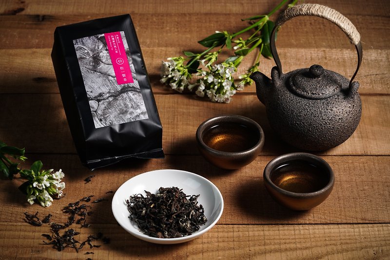 Oriental Beauty Oolong tea/ Dongfang Meiren - Tea - Fresh Ingredients 