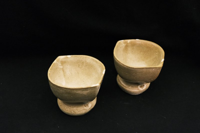 回歸-陶杯 - 茶壺/茶杯/茶具 - 陶 