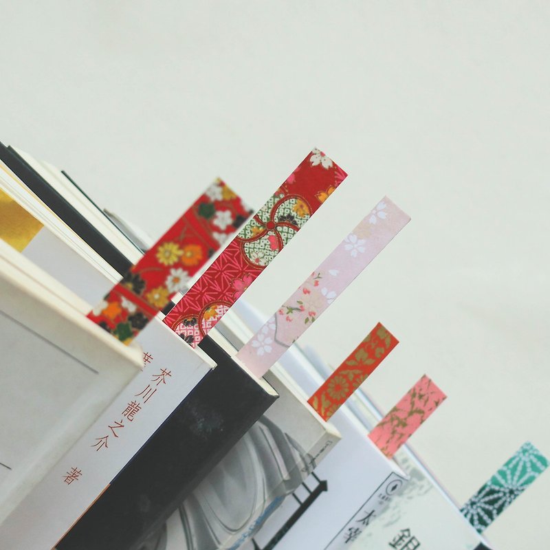 Divorce and paper bookmarks Sap &amp; sapwood recycling