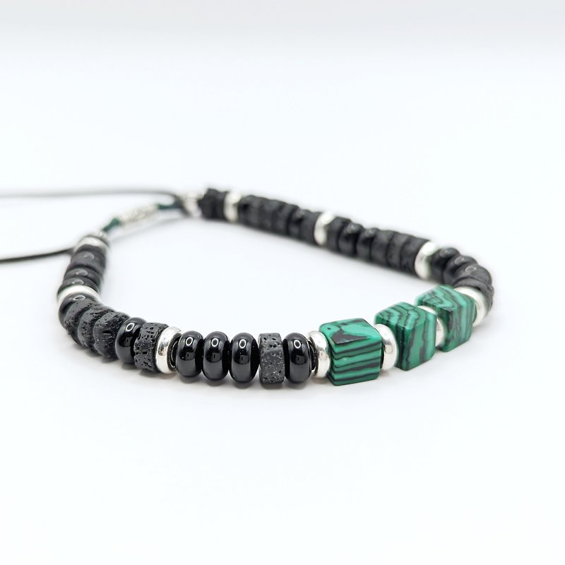 Designer creative Stone bracelet - Bracelets - Crystal 