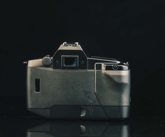 Canon EOS 650 #6657 #135 フィルムカメラ - ショップ Rick