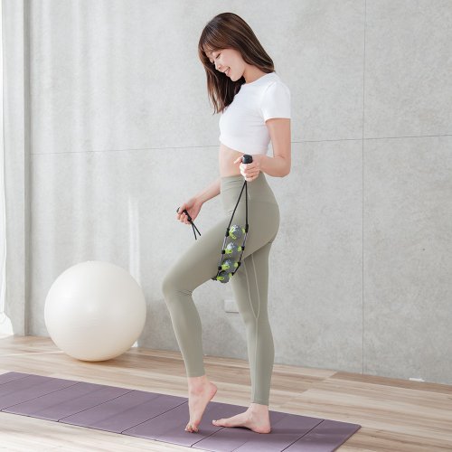 SUSI Fiteness 嚕啦啦按摩滾輪 按摩器 按摩滾背 筋膜舒緩 MIT 臺灣製造