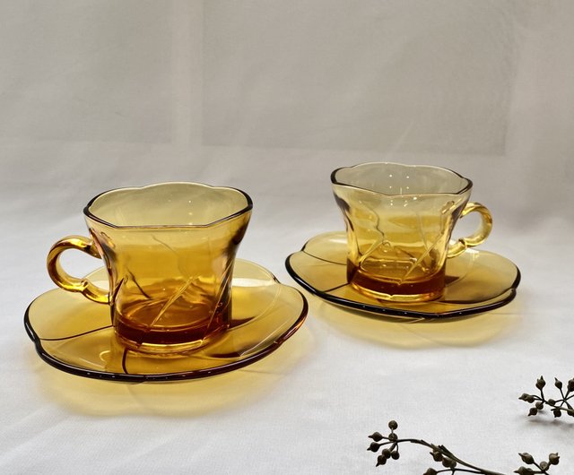 レオナルド ドイツ製 デザートカップ 2個 セット 希少LEONARDO ドイツ