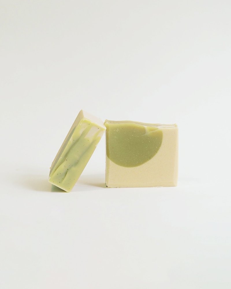Jos 洋甘菊左手香護膚皂 - 肥皂/手工皂 - 濃縮/萃取物 