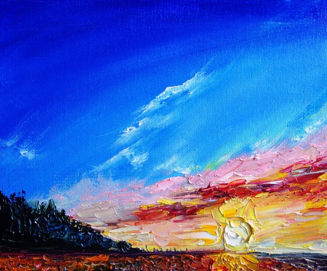 油絵 絵画 【Wild flowers】 油絵 絵画 【Wild flowers】 【公式通販】