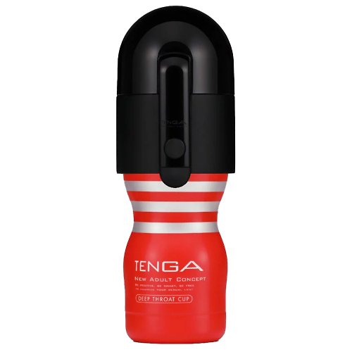 Dr.情趣（TENGA專營） TENGA Vacuum Controller 真空控 電動飛機杯
