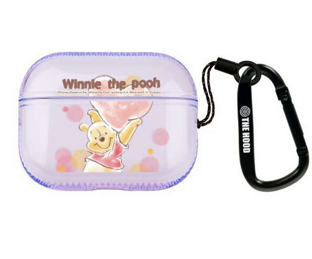 naoディズニー エアーブロー エアーディスプレイ くまのプーさん nao