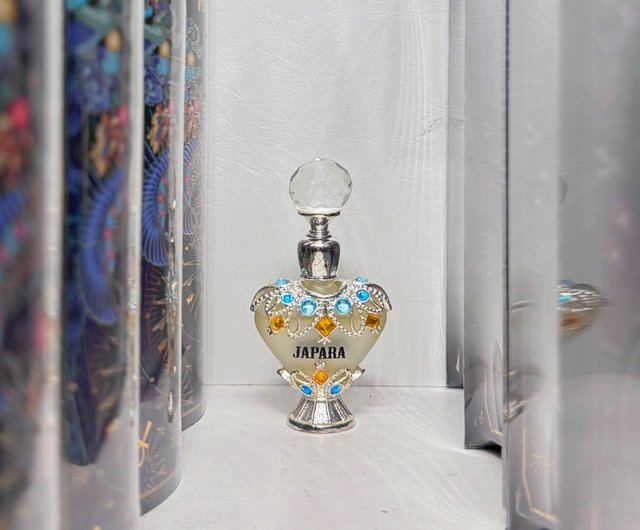 クレオパトラ｜3ml香水エッセンス ミニ香水 エジプト香水