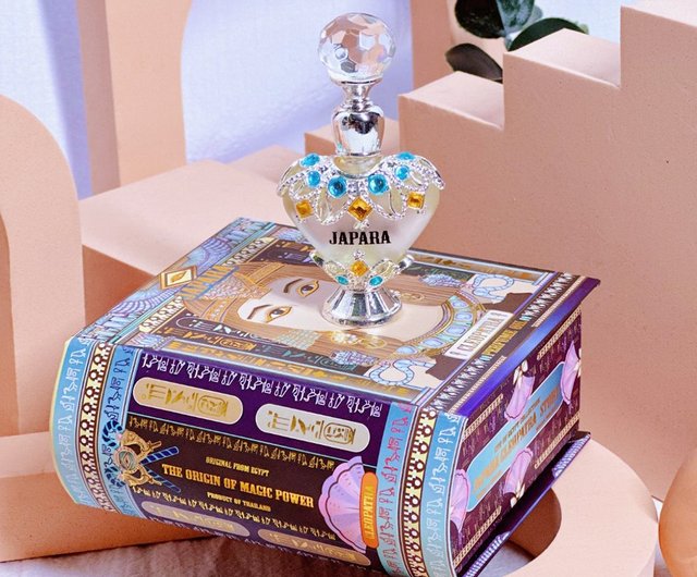 エジプト香水　KYPHI クレオパトラ女王　50ml アルコールフリー エジプト香水 KYPHI クレオパトラ女王 50ml アルコールフリー